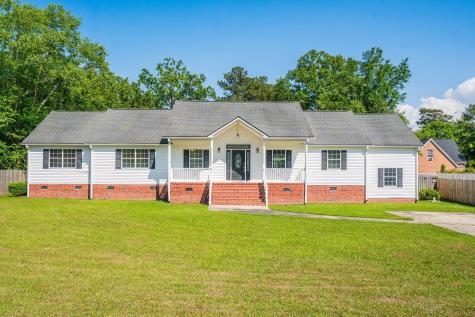 1004 Magnolia Lane Moncks Corner SC 29461