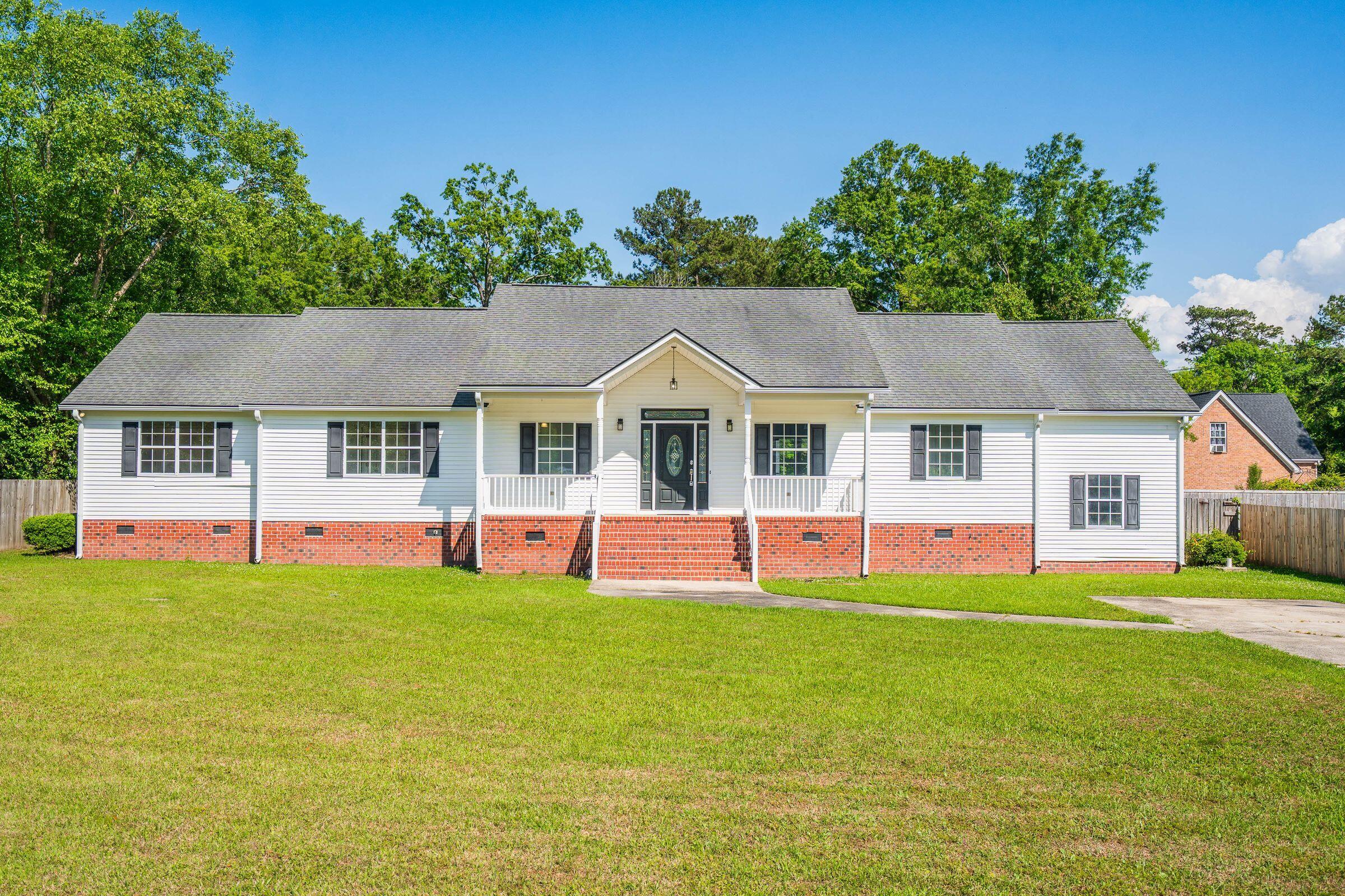 1004 Magnolia Lane Moncks Corner SC 29461