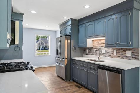 1004 Magnolia Lane Moncks Corner SC 29461