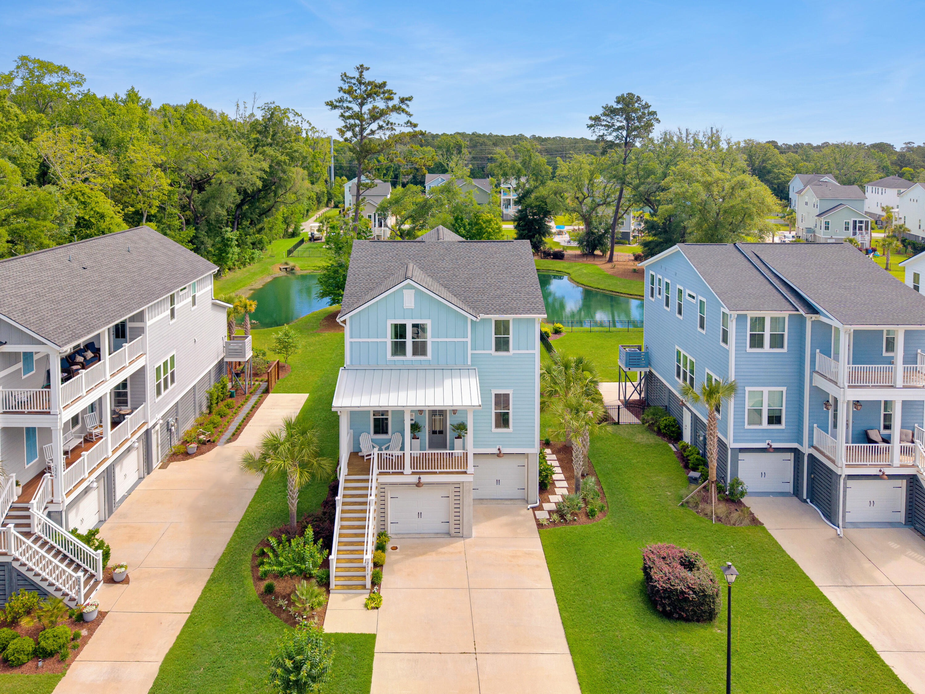 2318 Dorado Court Johns Island SC 29455