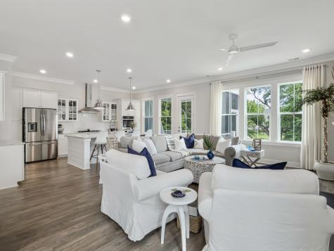 2318 Dorado Court Johns Island SC 29455