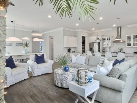 2318 Dorado Court Johns Island SC 29455
