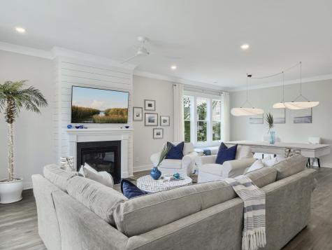 2318 Dorado Court Johns Island SC 29455