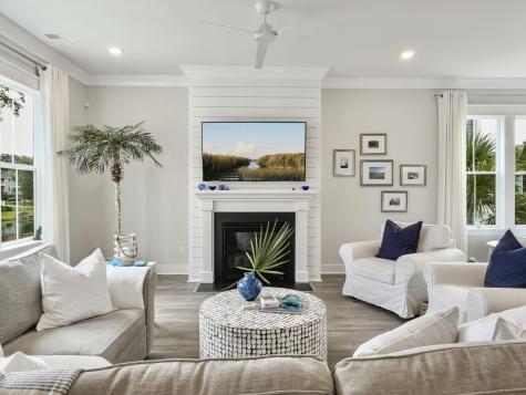 2318 Dorado Court Johns Island SC 29455