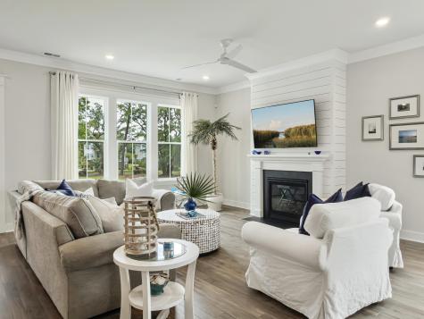 2318 Dorado Court Johns Island SC 29455