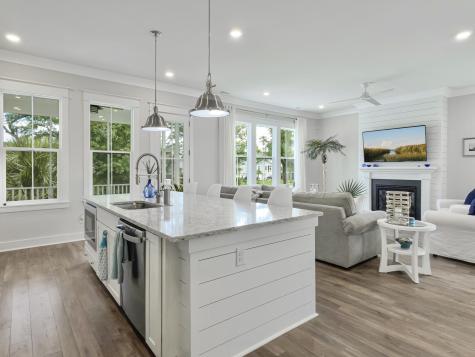 2318 Dorado Court Johns Island SC 29455