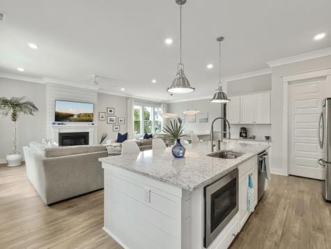 2318 Dorado Court Johns Island SC 29455