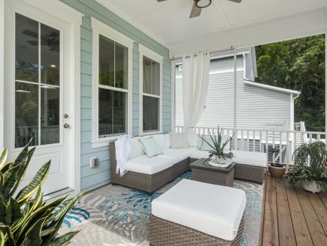 2318 Dorado Court Johns Island SC 29455