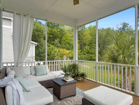 2318 Dorado Court Johns Island SC 29455