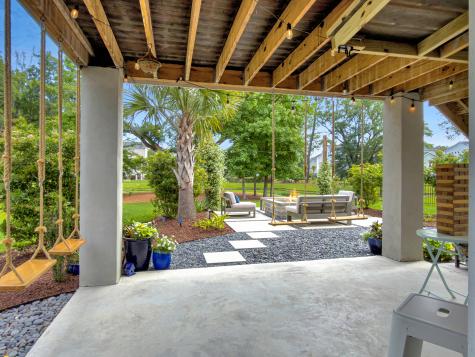 2318 Dorado Court Johns Island SC 29455