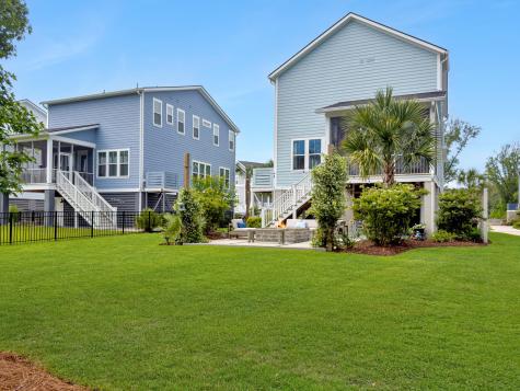 2318 Dorado Court Johns Island SC 29455