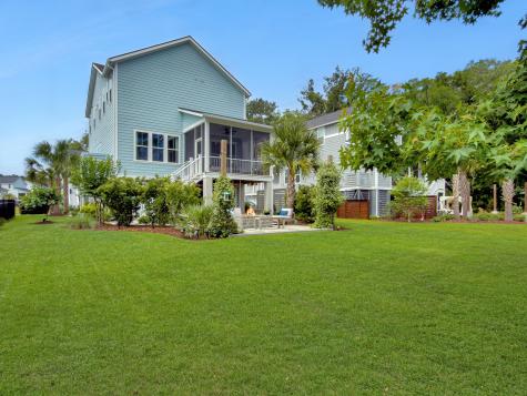 2318 Dorado Court Johns Island SC 29455
