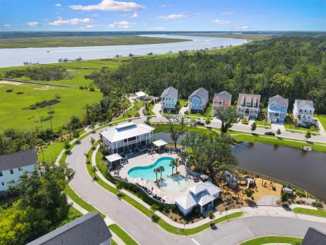 2318 Dorado Court Johns Island SC 29455