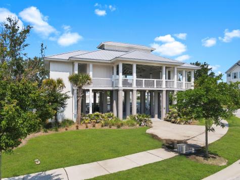 2318 Dorado Court Johns Island SC 29455