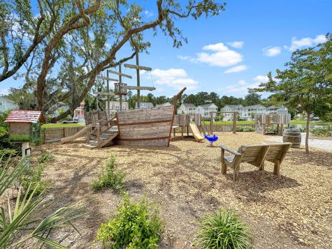 2318 Dorado Court Johns Island SC 29455