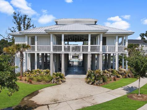 2318 Dorado Court Johns Island SC 29455