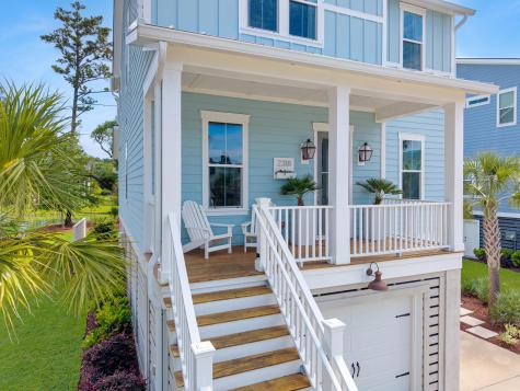2318 Dorado Court Johns Island SC 29455