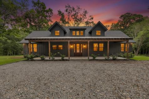 1195 Michelle Lane Johns Island SC 29455