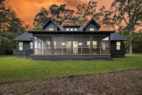1195 Michelle Lane Johns Island SC 29455