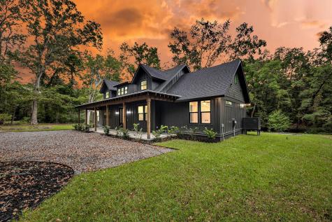 1195 Michelle Lane Johns Island SC 29455