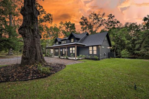 1195 Michelle Lane Johns Island SC 29455