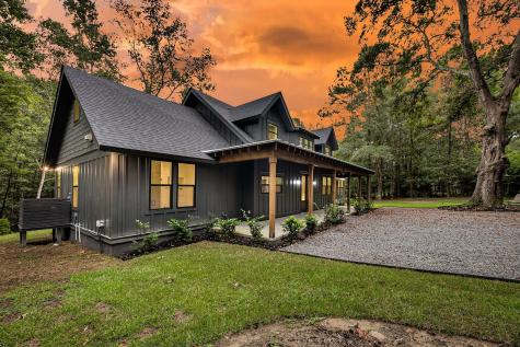 1195 Michelle Lane Johns Island SC 29455