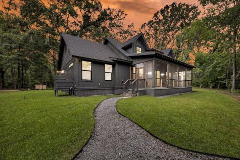 1195 Michelle Lane Johns Island SC 29455