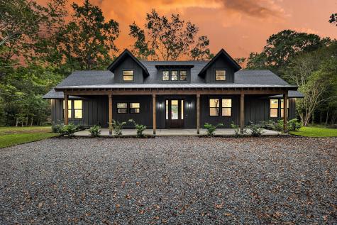 1195 Michelle Lane Johns Island SC 29455
