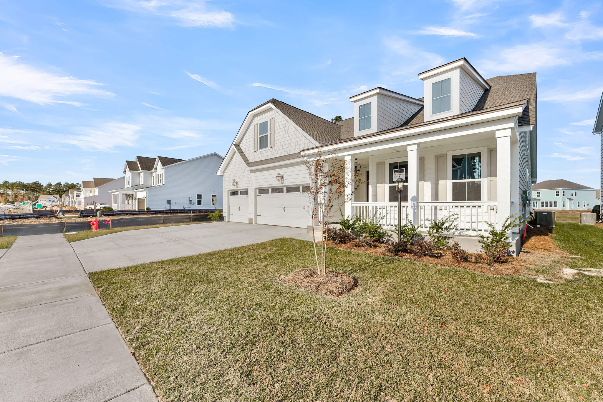 2 Cherrywood Drive Summerville SC 29483