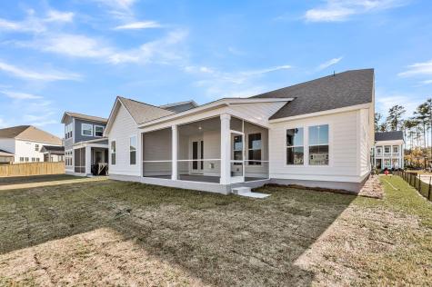 2 Cherrywood Drive Summerville SC 29483