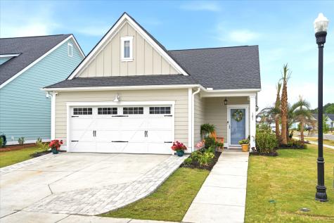 101 Barker Street Summerville SC 29486