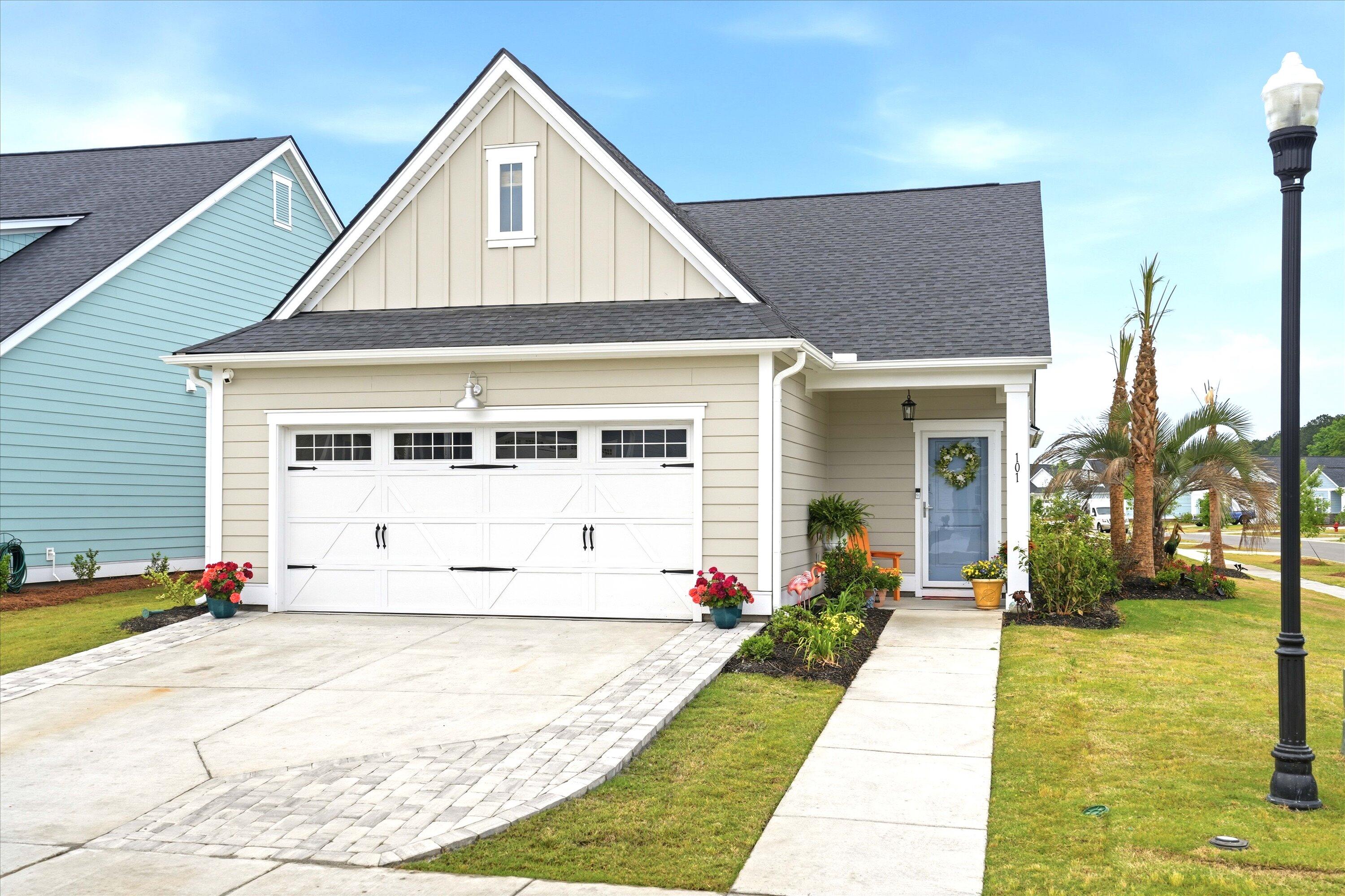 101 Barker Street Summerville SC 29486