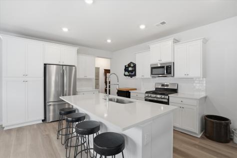 101 Barker Street Summerville SC 29486
