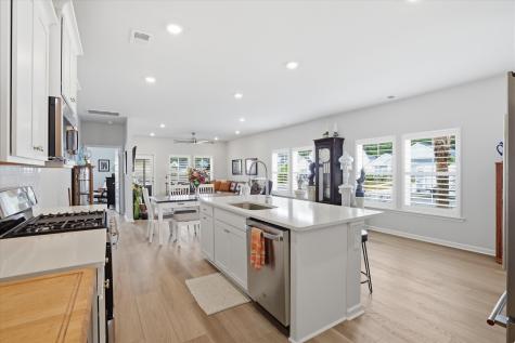 101 Barker Street Summerville SC 29486