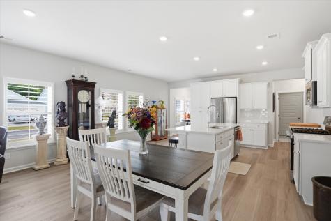 101 Barker Street Summerville SC 29486