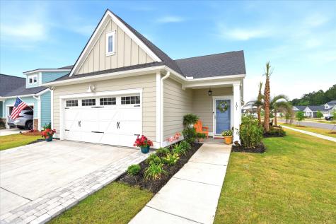 101 Barker Street Summerville SC 29486
