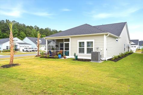 101 Barker Street Summerville SC 29486