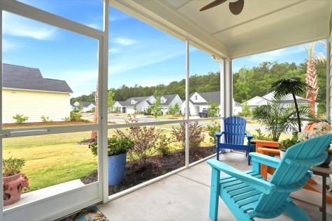 101 Barker Street Summerville SC 29486
