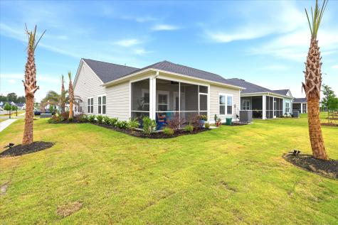 101 Barker Street Summerville SC 29486