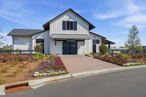 101 Barker Street Summerville SC 29486