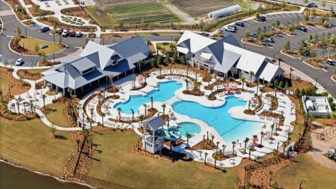 101 Barker Street Summerville SC 29486
