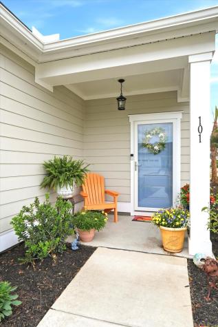 101 Barker Street Summerville SC 29486