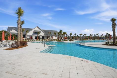 101 Barker Street Summerville SC 29486