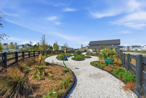 101 Barker Street Summerville SC 29486