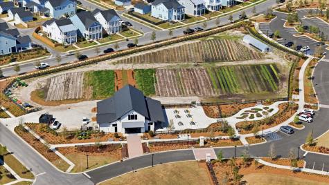 101 Barker Street Summerville SC 29486