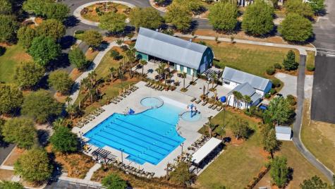 101 Barker Street Summerville SC 29486
