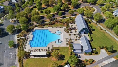 101 Barker Street Summerville SC 29486