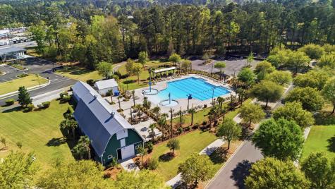 101 Barker Street Summerville SC 29486