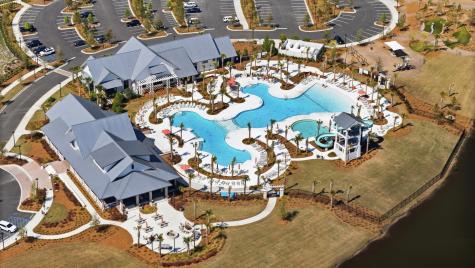 101 Barker Street Summerville SC 29486