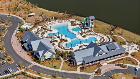 101 Barker Street Summerville SC 29486